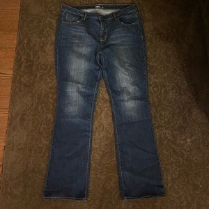 Women’s bootcut Jeans